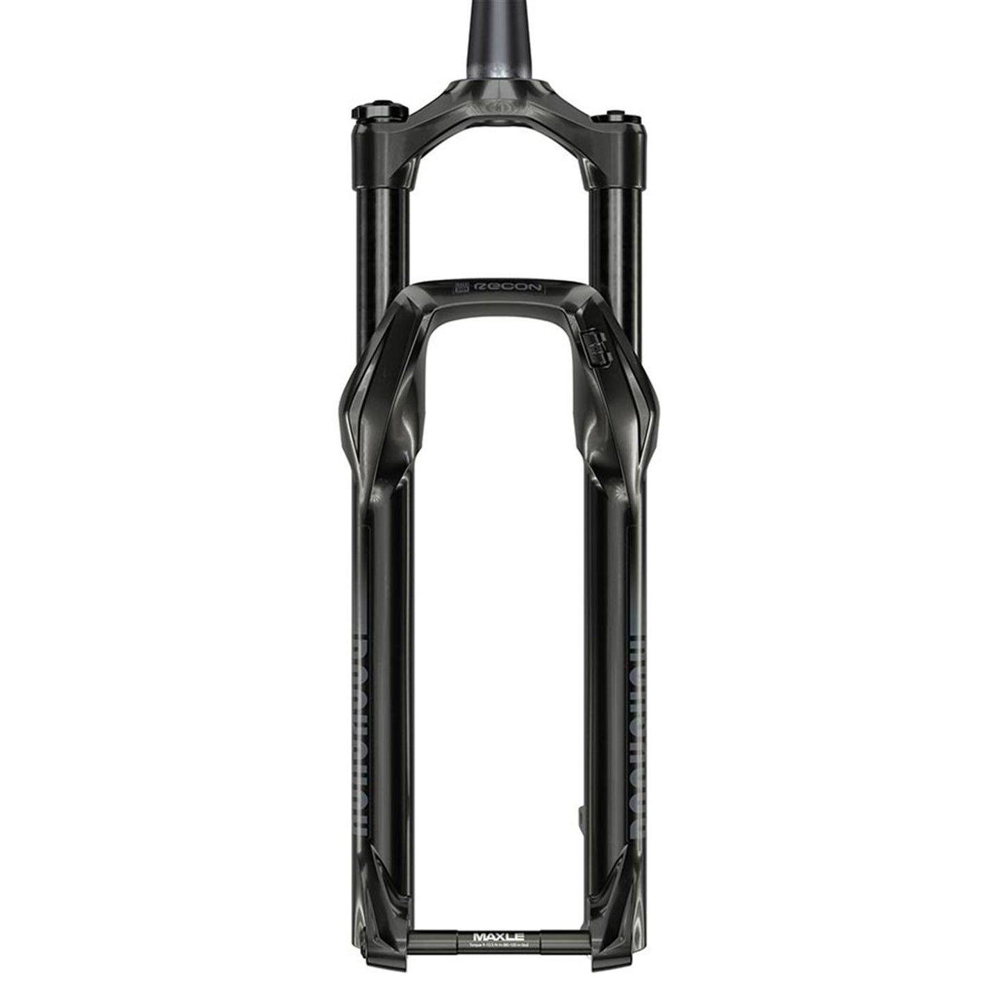 RockShox Recon Silver RL D1 Suspension Fork 27.5'' - Rake: 51mm - Black 00.4020.557.019_1118502