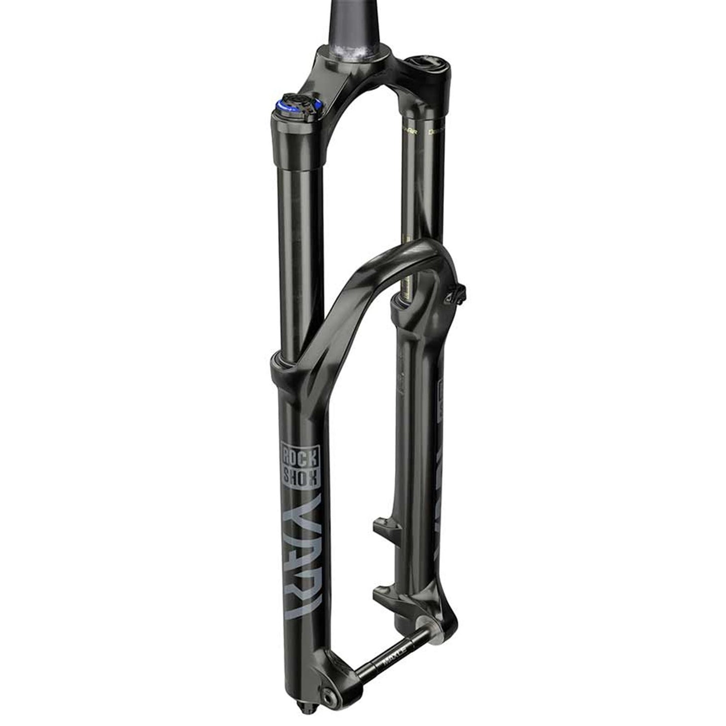 RockShox Yari RC B3 Suspension Fork 27.5'' DebonAir 160mm - Black 00.4020.563.002_1118528