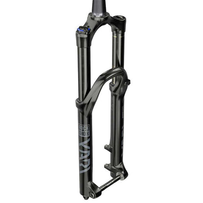 RockShox Yari RC B3 Suspension Fork 27.5'' DebonAir 160mm - Black 00.4020.563.002_1118528