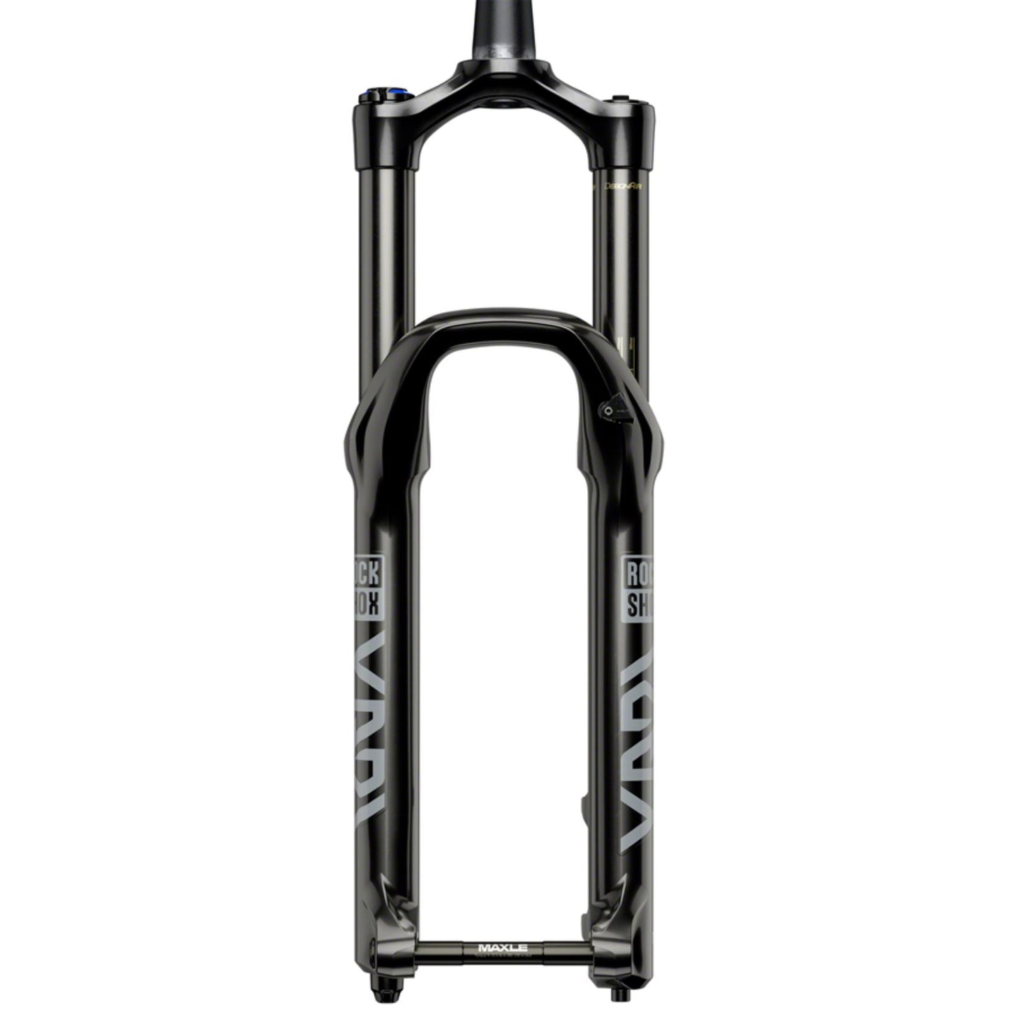 RockShox Yari RC B3 Suspension Fork 27.5'' DebonAir 160mm - Black 00.4020.563.002_1272979