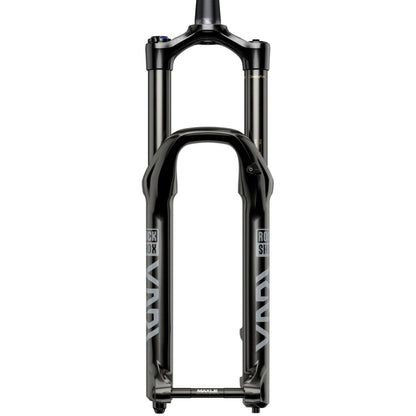 RockShox Yari RC B3 Suspension Fork 27.5'' DebonAir 160mm - Black 00.4020.563.002_1272979