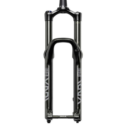 RockShox Yari RC B3 Suspension Fork 27.5'' DebonAir 160mm - Black 00.4020.563.002_1118529
