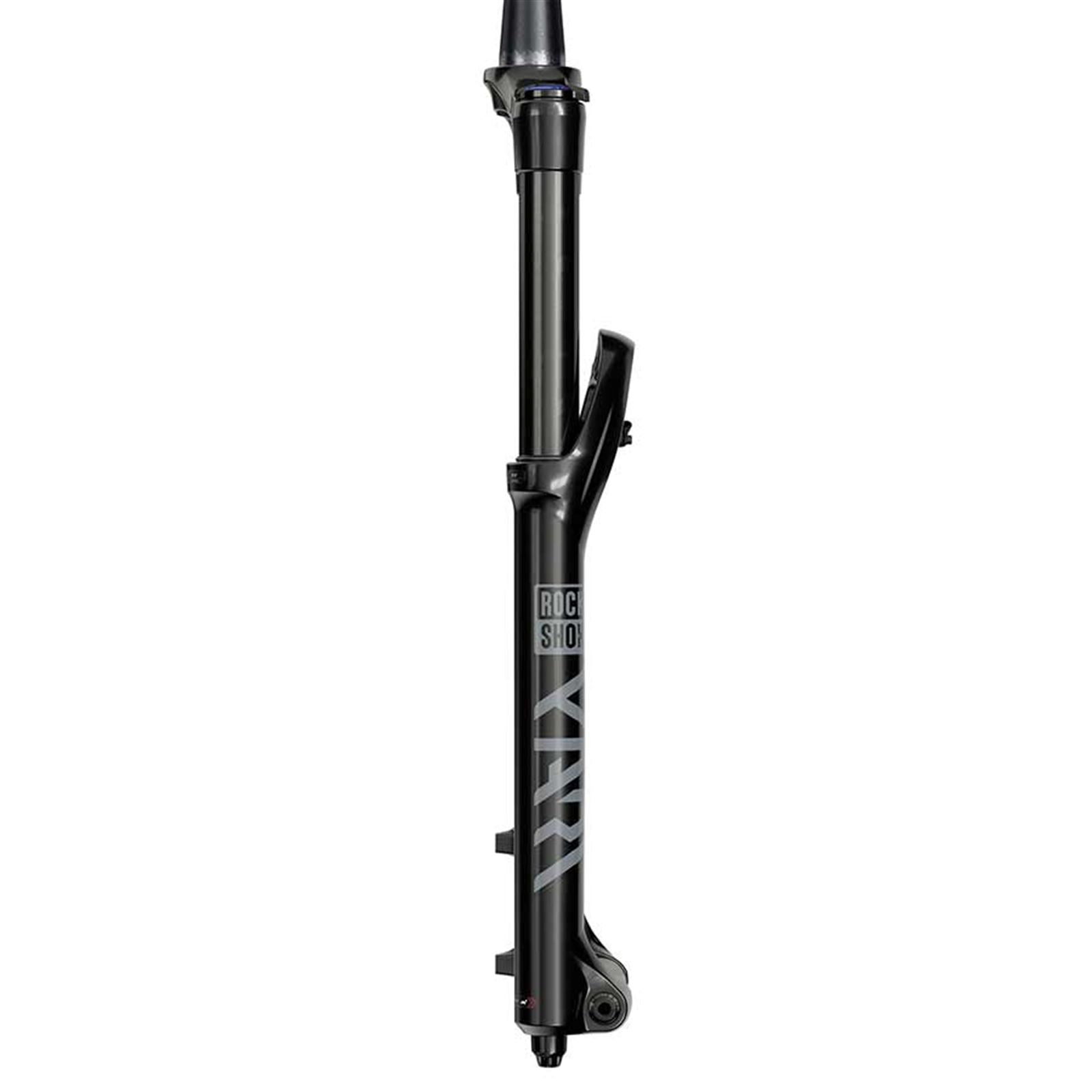 RockShox Yari RC B3 Suspension Fork 27.5'' DebonAir 160mm - Black 00.4020.563.002_1118530