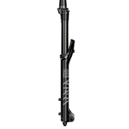 RockShox Yari RC B3 Suspension Fork 27.5'' DebonAir 160mm - Black 00.4020.563.002_1118530