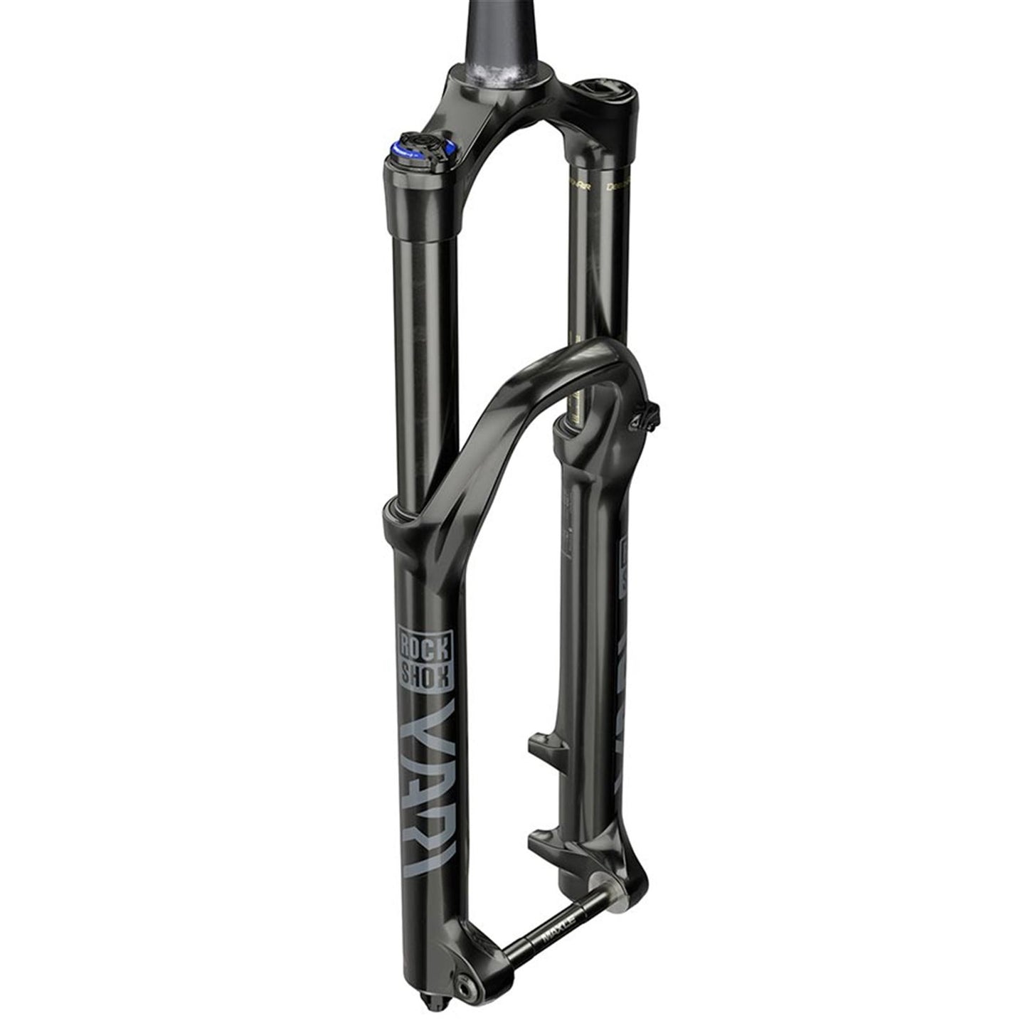 RockShox Yari RC B3 Suspension Fork 27.5'' DebonAir 170mm - Black 00.4020.563.001_1118540