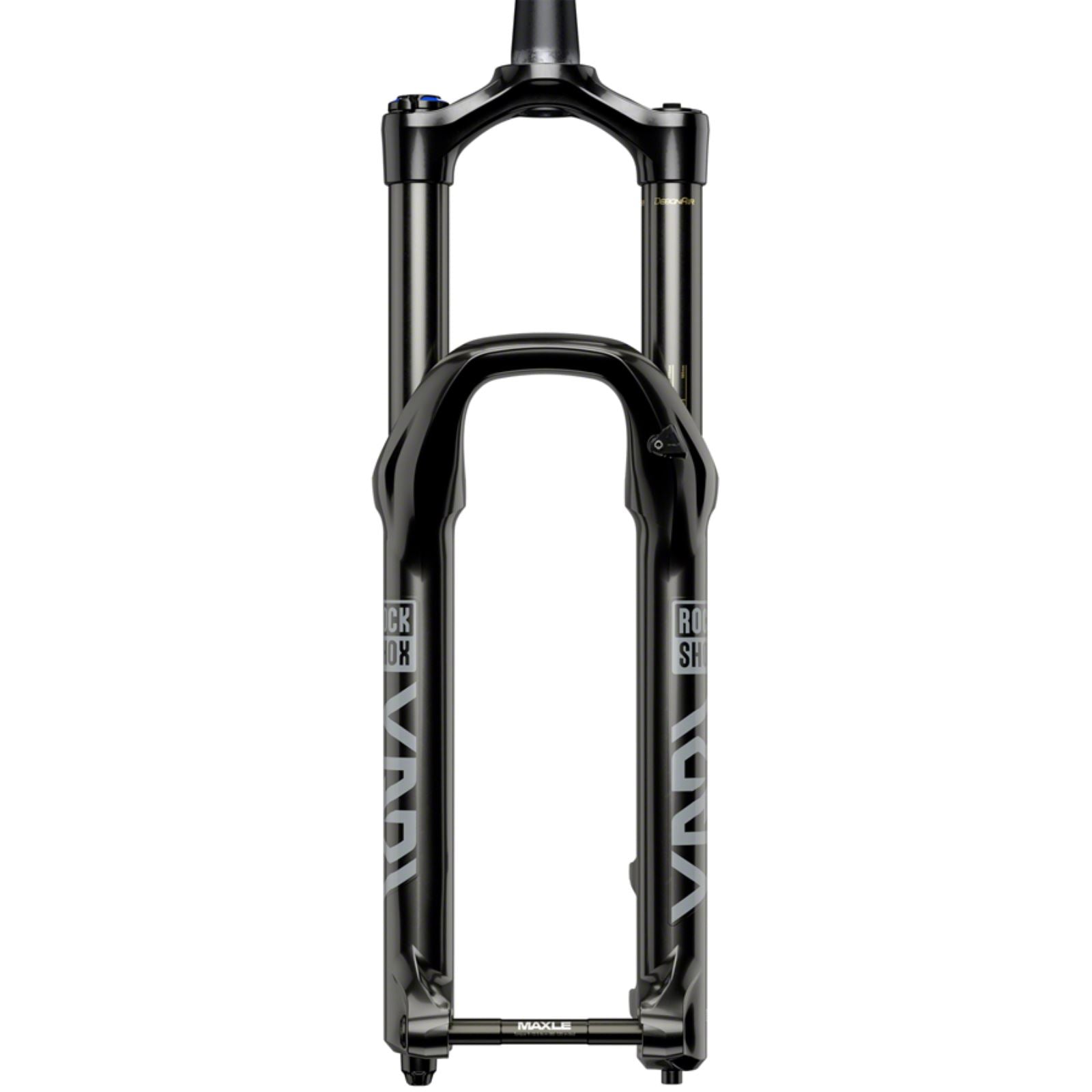 RockShox Yari RC B3 Suspension Fork 27.5'' DebonAir 170mm - Black 00.4020.563.001_1273000