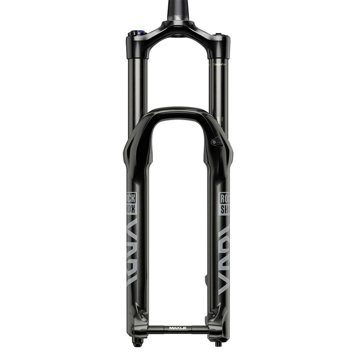 RockShox Yari RC B3 Suspension Fork 27.5'' DebonAir 170mm - Black 00.4020.563.001_1118541