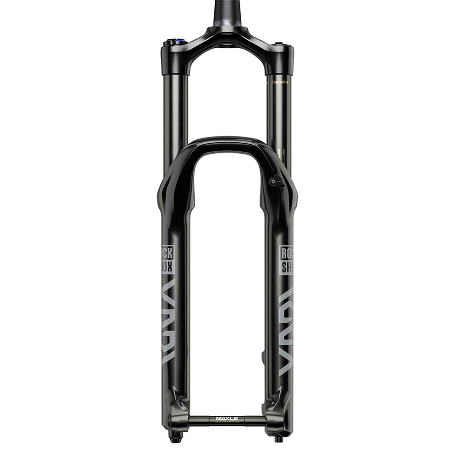 RockShox Yari RC B3 Suspension Fork 27.5'' DebonAir 170mm - Black 00.4020.563.001_1118541