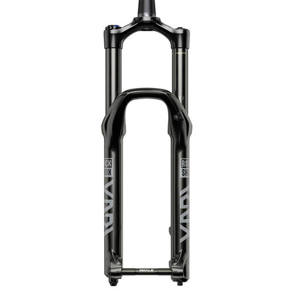 RockShox Yari RC B3 Suspension Fork 27.5'' DebonAir 170mm - Black 00.4020.563.001_1118541