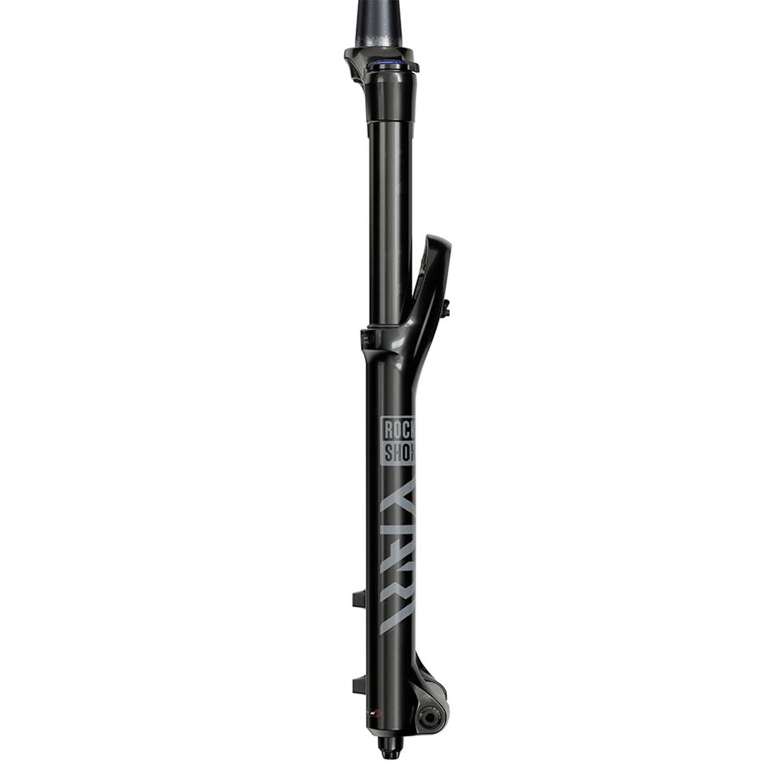 RockShox Yari RC B3 Suspension Fork 27.5'' DebonAir 170mm - Black 00.4020.563.001_1118542