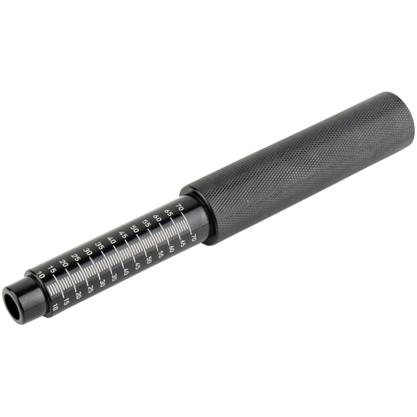 RockShox Rear Shock IFP Height Tool (19mm x 70mm) - SIDLuxe 00.4318.041.000_1273153