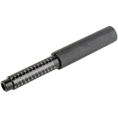 RockShox Rear Shock IFP Height Tool (19mm x 70mm) - SIDLuxe 00.4318.041.000_1273153