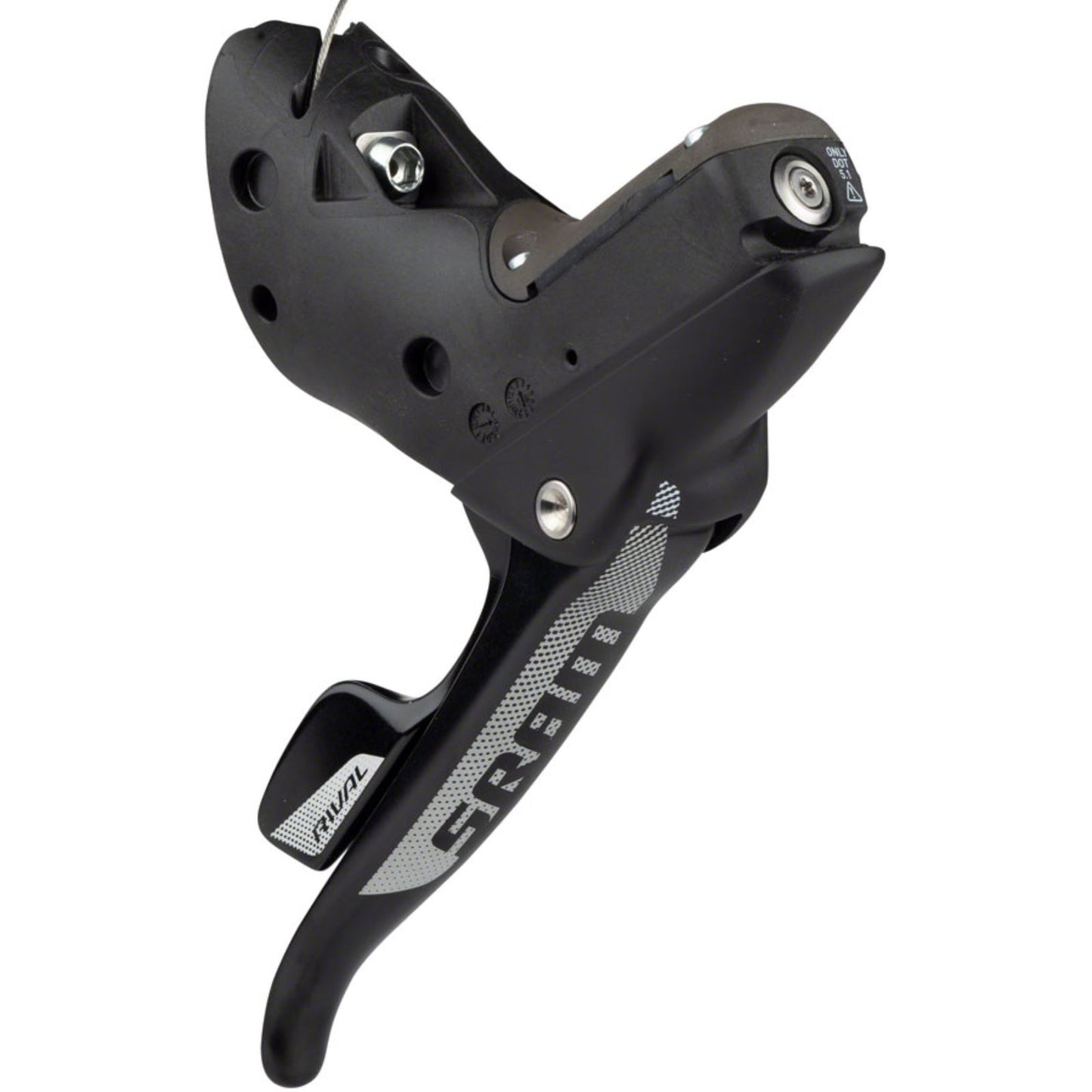SRAM Rival22 HRD Shifter-Brake Lever - Speed: 11 [MPN: 11.7018.043.002]_1230779