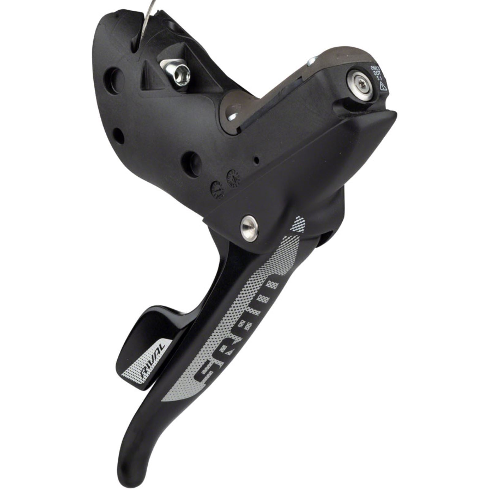 SRAM Rival22 HRD Shifter-Brake Lever - Speed: 11 [MPN: 11.7018.043.002]_1230779