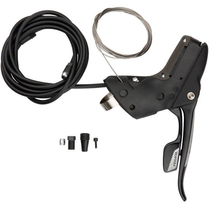 SRAM Rival22 HRD Shifter-Brake Lever - Speed: 11 [MPN: 11.7018.043.002]_1230801