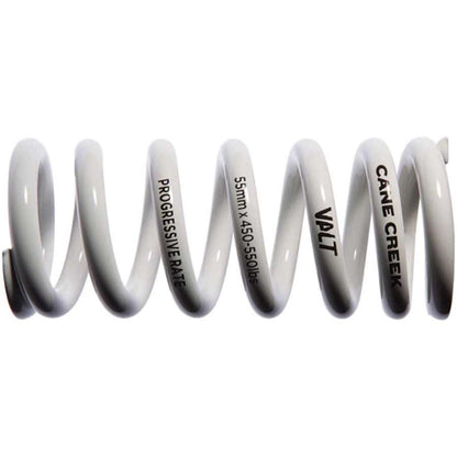 Cane Creek Valt Progressive Coil Spring - 55mm x 500-610lbs [MPN: AAD2420]_1118634