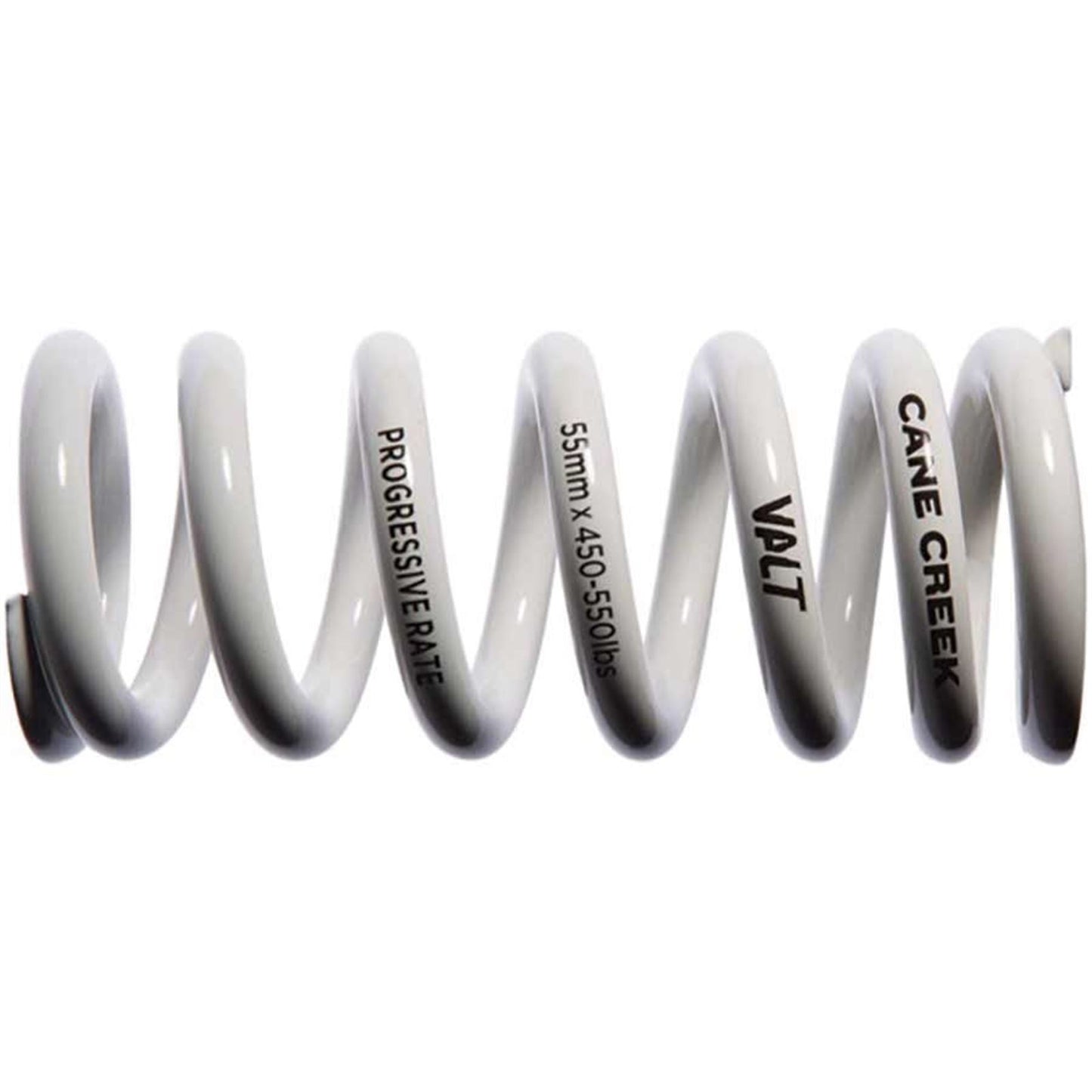 Cane Creek VALT Progressive Coil Spring 65mm X 450-550lbs [MPN: AAD2426]_1118636