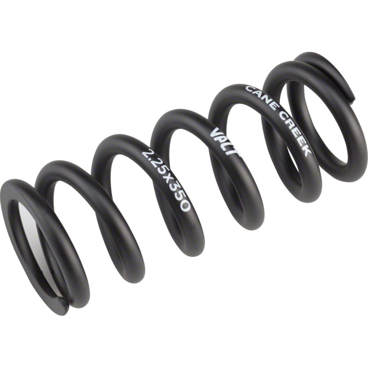 Cane Creek VALT Lightweight Coil Spring 2.25''x350lbs [MPN: AAD1784]_1213982