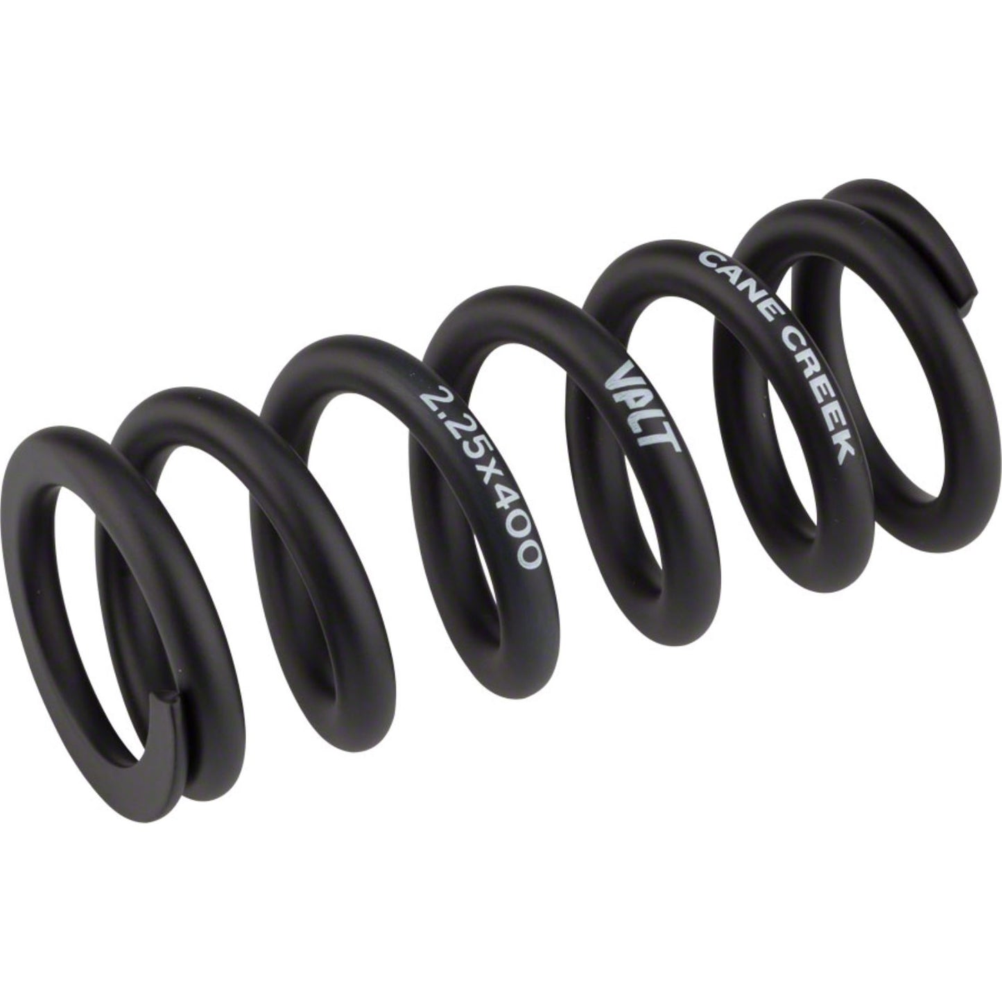 Cane Creek VALT Lightweight Coil Spring 2.25''x400lbs [MPN: AAD1763]_1213983