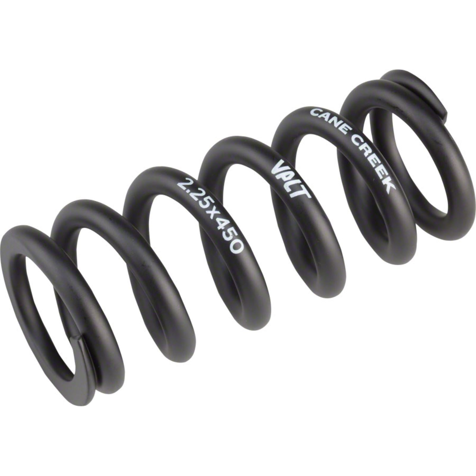 Cane Creek VALT Lightweight Coil Spring 2.25''x450lbs [MPN: AAD1764]_1213984