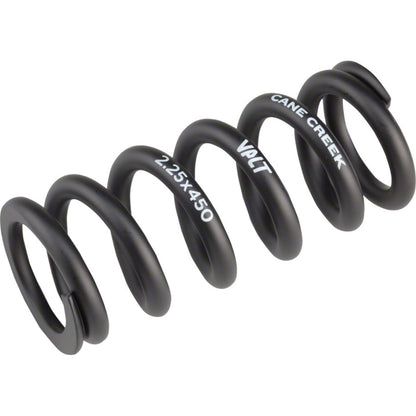 Cane Creek VALT Lightweight Coil Spring 2.25''x500lbs [MPN: AAD1765]_1213985