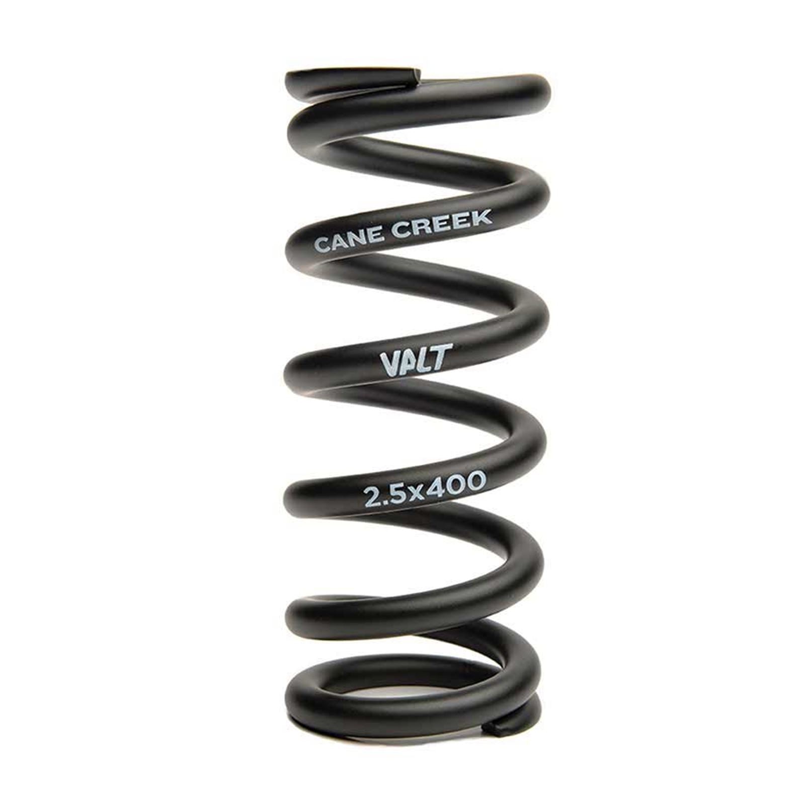 Cane Creek VALT Lightweight Coil Spring 2.25''x550lbs [MPN: AAD1766]_1118642