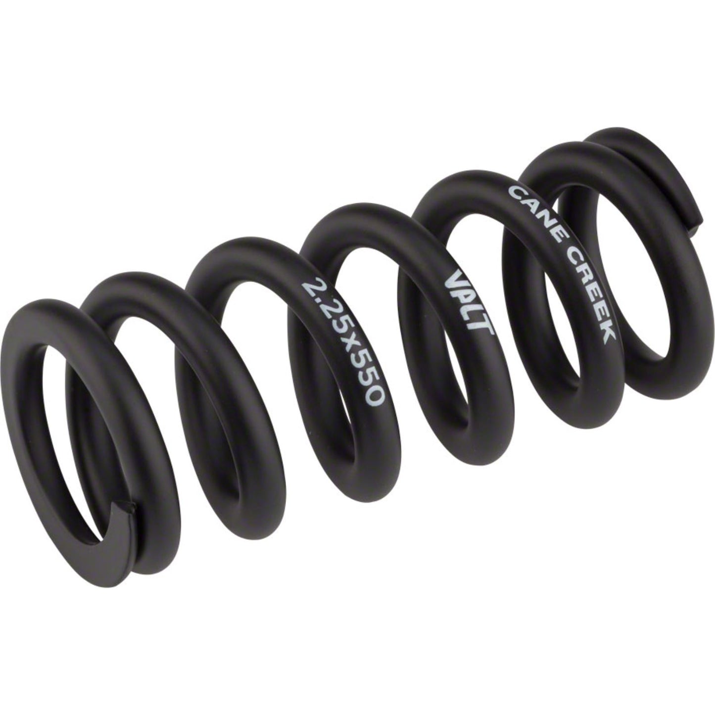 Cane Creek VALT Lightweight Coil Spring 2.25''x550lbs [MPN: AAD1766]_1214977