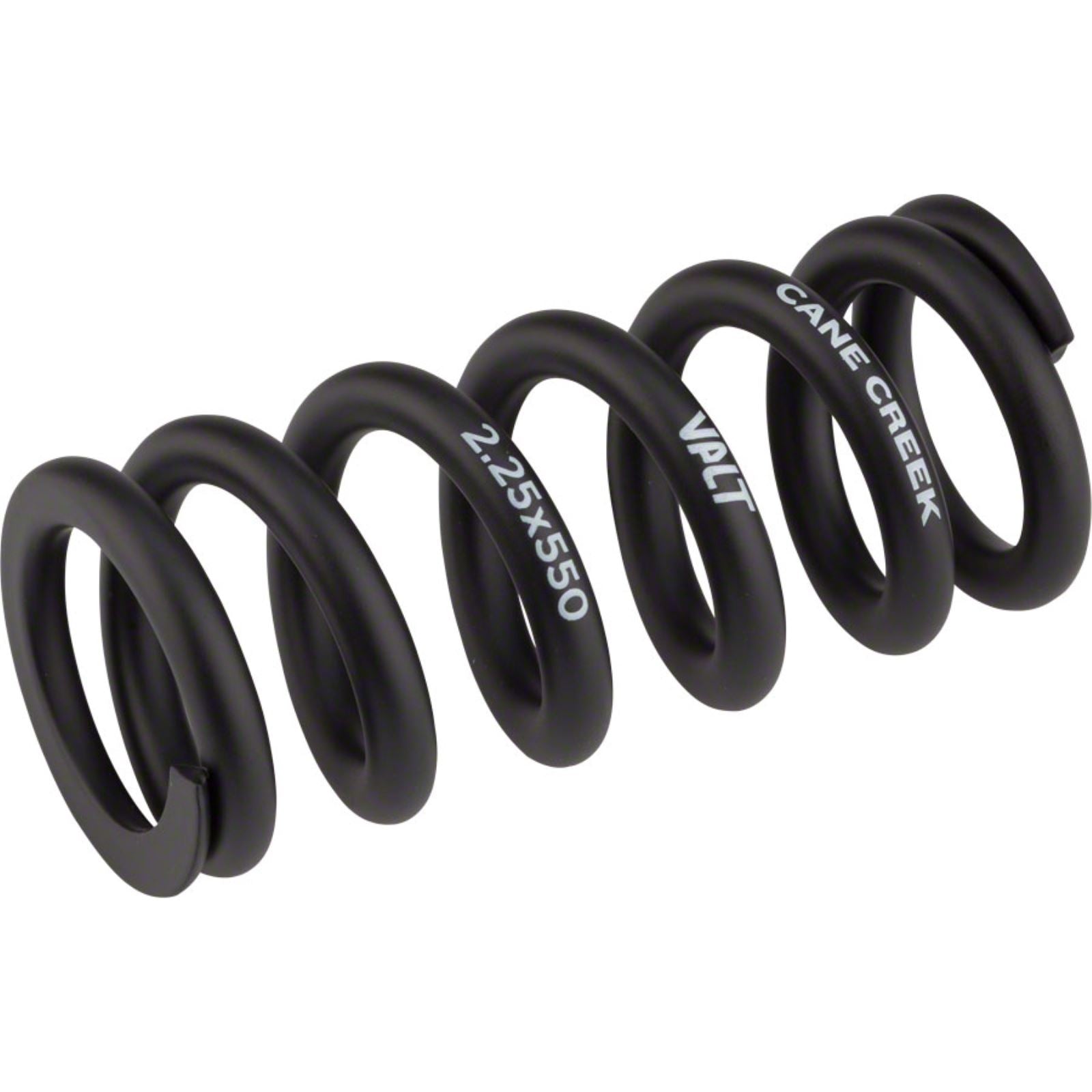 Cane Creek VALT Lightweight Coil Spring 2.25''x550lbs [MPN: AAD1766]_1214977