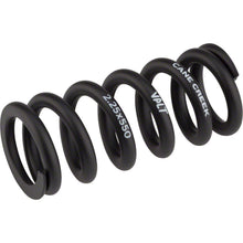 Cane Creek VALT Lightweight Coil Spring 2.25''x550lbs [MPN: AAD1766]_1214977