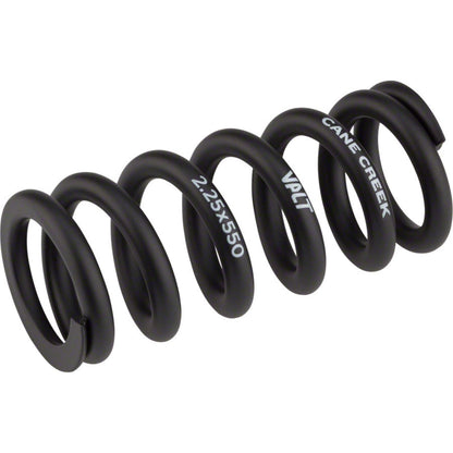 Cane Creek VALT Lightweight Coil Spring 2.25''x550lbs [MPN: AAD1766]_1214977