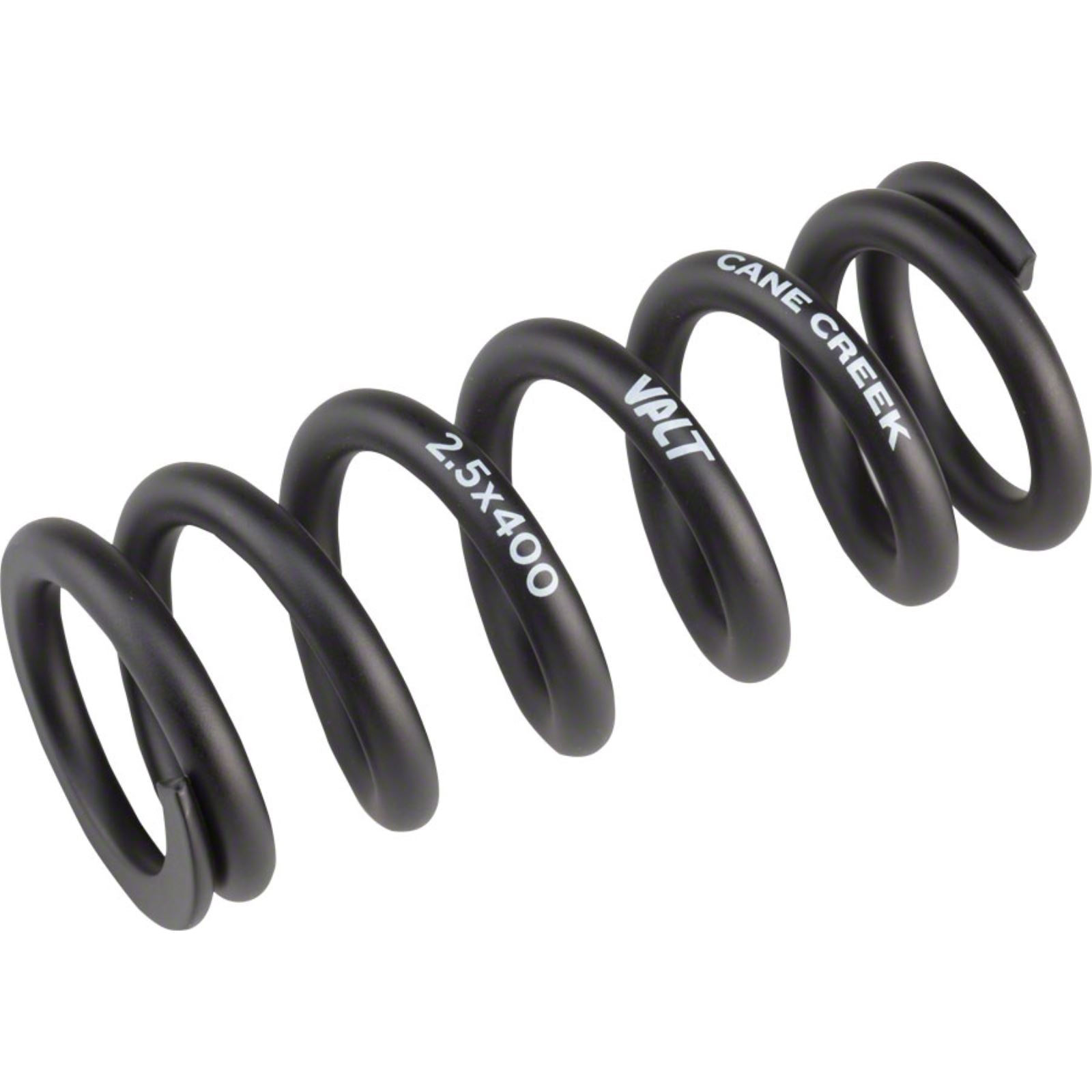 Cane Creek VALT Lightweight Coil Spring 2.50''x400lbs [MPN: AAD1767]_1213986