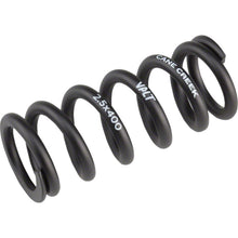Cane Creek VALT Lightweight Coil Spring 2.50''x400lbs [MPN: AAD1767]_1213986