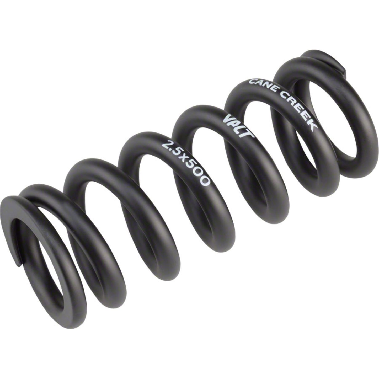 Cane Creek VALT Lightweight Coil Spring 2.50''x500lbs [MPN: AAD1769]_1214978