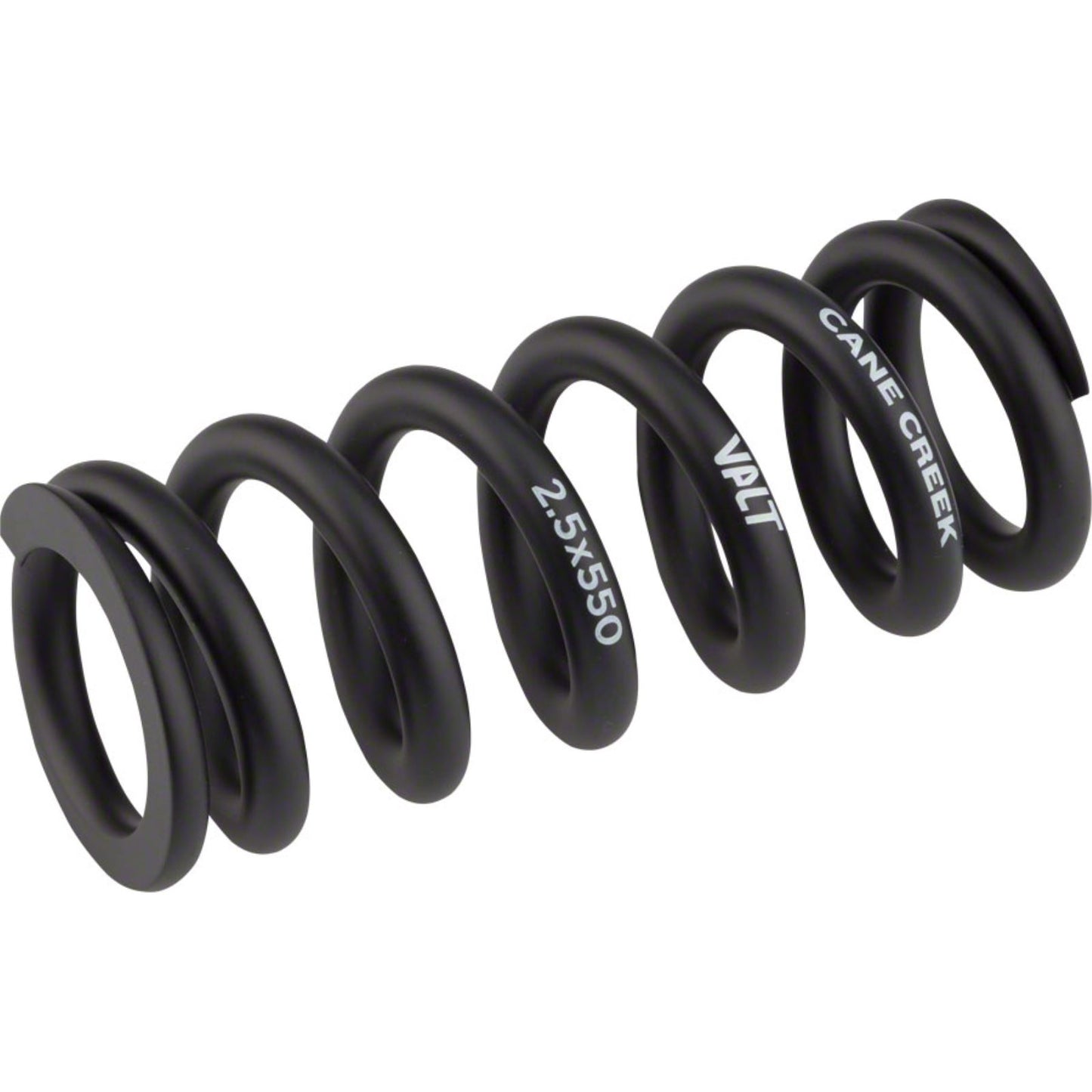 Cane Creek VALT Lightweight Coil Spring 2.50''x550lbs [MPN: AAD1770]_1214979
