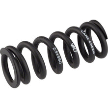 Cane Creek VALT Lightweight Coil Spring 2.50''x550lbs [MPN: AAD1770]_1214979