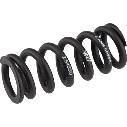 Cane Creek VALT Lightweight Coil Spring 2.50''x550lbs [MPN: AAD1770]_1214979
