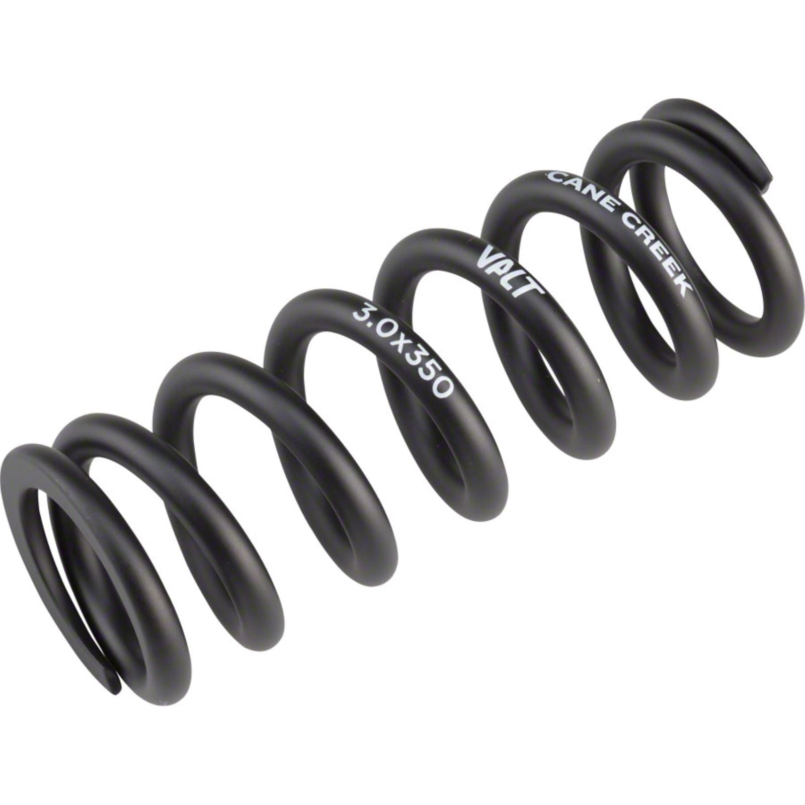 Cane Creek VALT Lightweight Coil Spring 3.00''x350lbs [MPN: AAD1776]_1214983