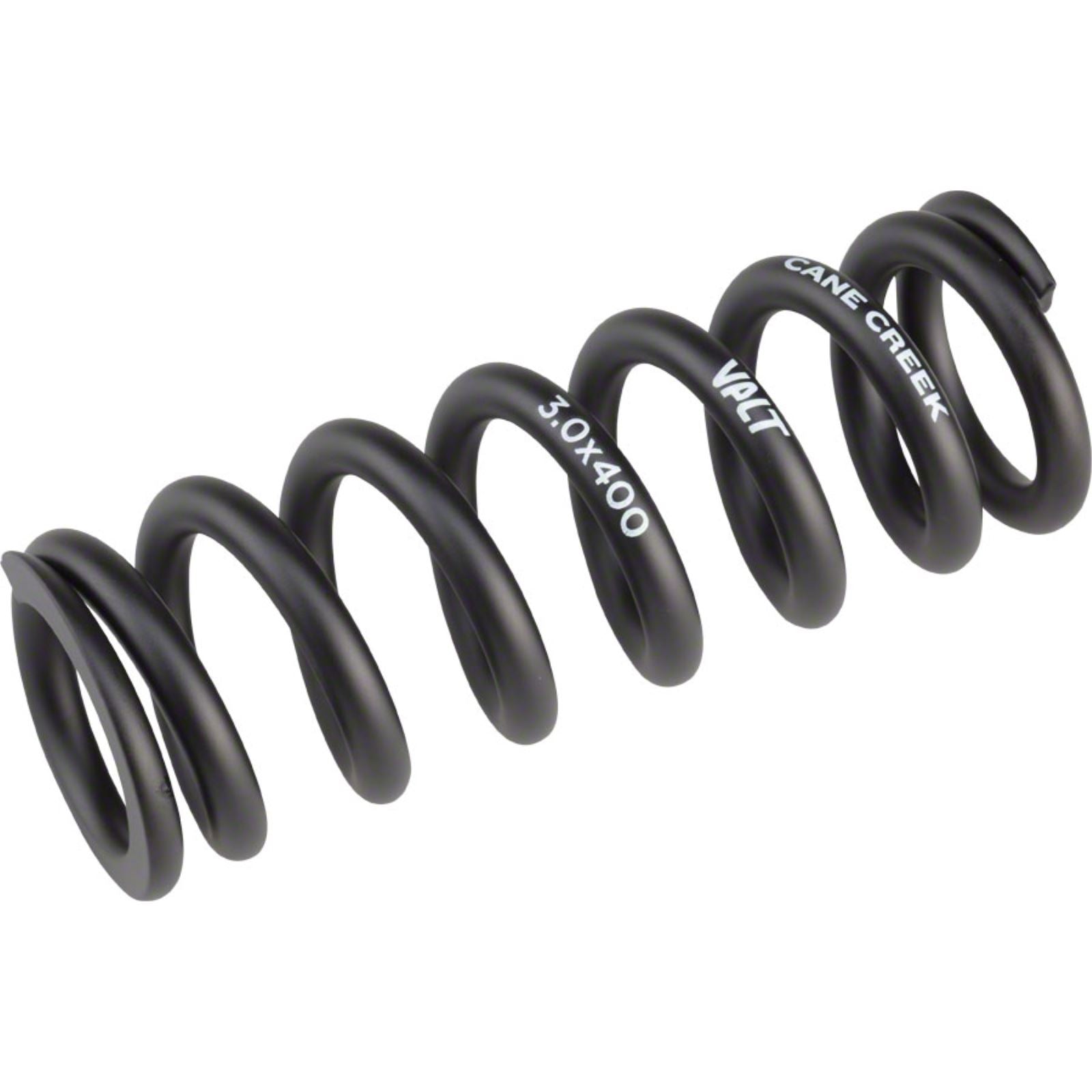 Cane Creek VALT Lightweight Coil Spring 3.00''x400lbs [MPN: AAD1777]_1214984