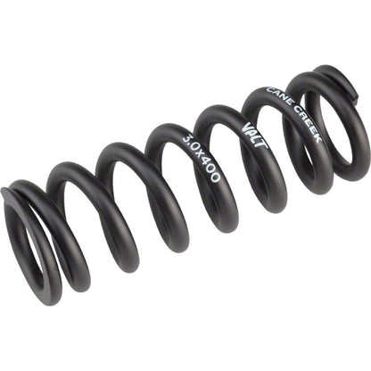 Cane Creek VALT Lightweight Coil Spring 3.00''x400lbs [MPN: AAD1777]_1214984