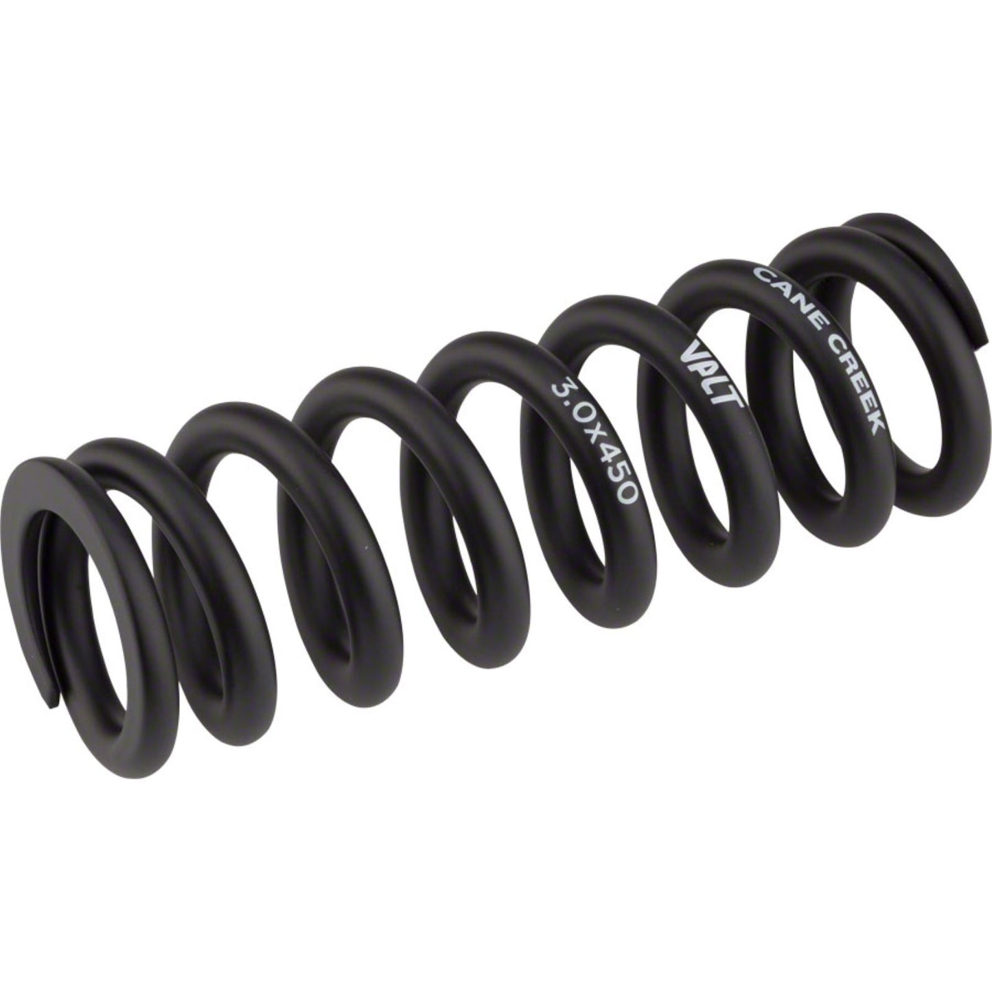 Cane Creek VALT Lightweight Coil Spring 3.00''x450lbs [MPN: AAD1778]_1214985