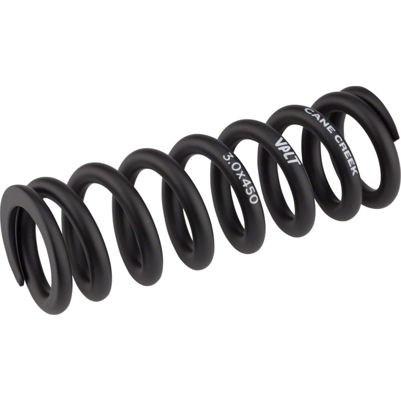Cane Creek VALT Lightweight Coil Spring 3.00''x450lbs [MPN: AAD1778]_1214985
