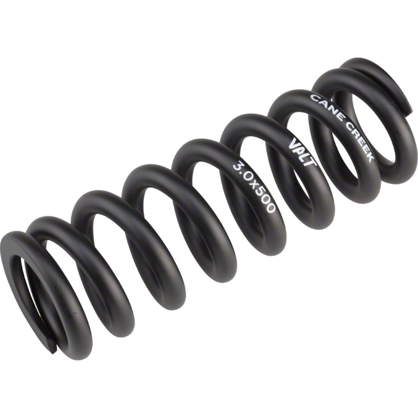 Cane Creek VALT Lightweight Coil Spring - 3.00''x500lbs [MPN: AAD1779]_1214986