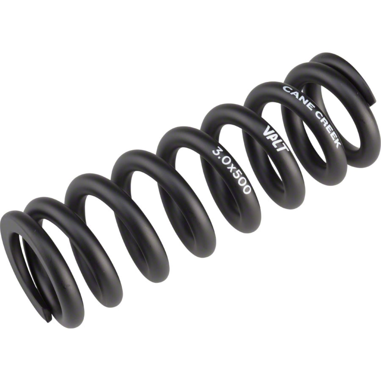 Cane Creek VALT Lightweight Coil Spring - 3.00''x500lbs [MPN: AAD1779]_1214986