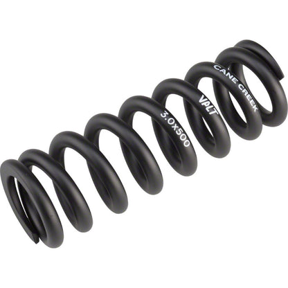 Cane Creek VALT Lightweight Coil Spring - 3.00''x500lbs [MPN: AAD1779]_1214986
