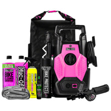 Muc-Off Pressure Washer Bike Bundle - Kit [MPN: 20211US]_1273872