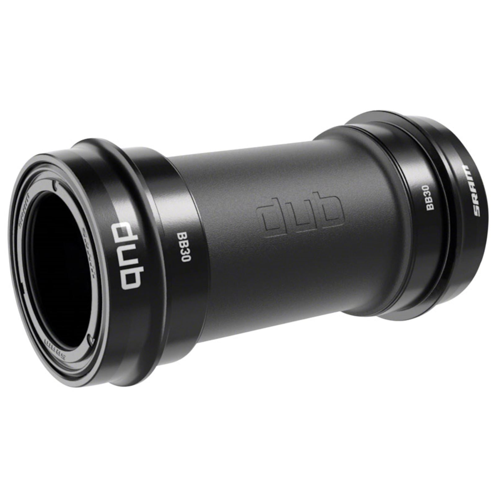 SRAM DUB BB30 Road Wide 68mm Pressfit Spindle: 28.99mm - Width: 68mm [MPN: 00.6418.017.003]_1276366