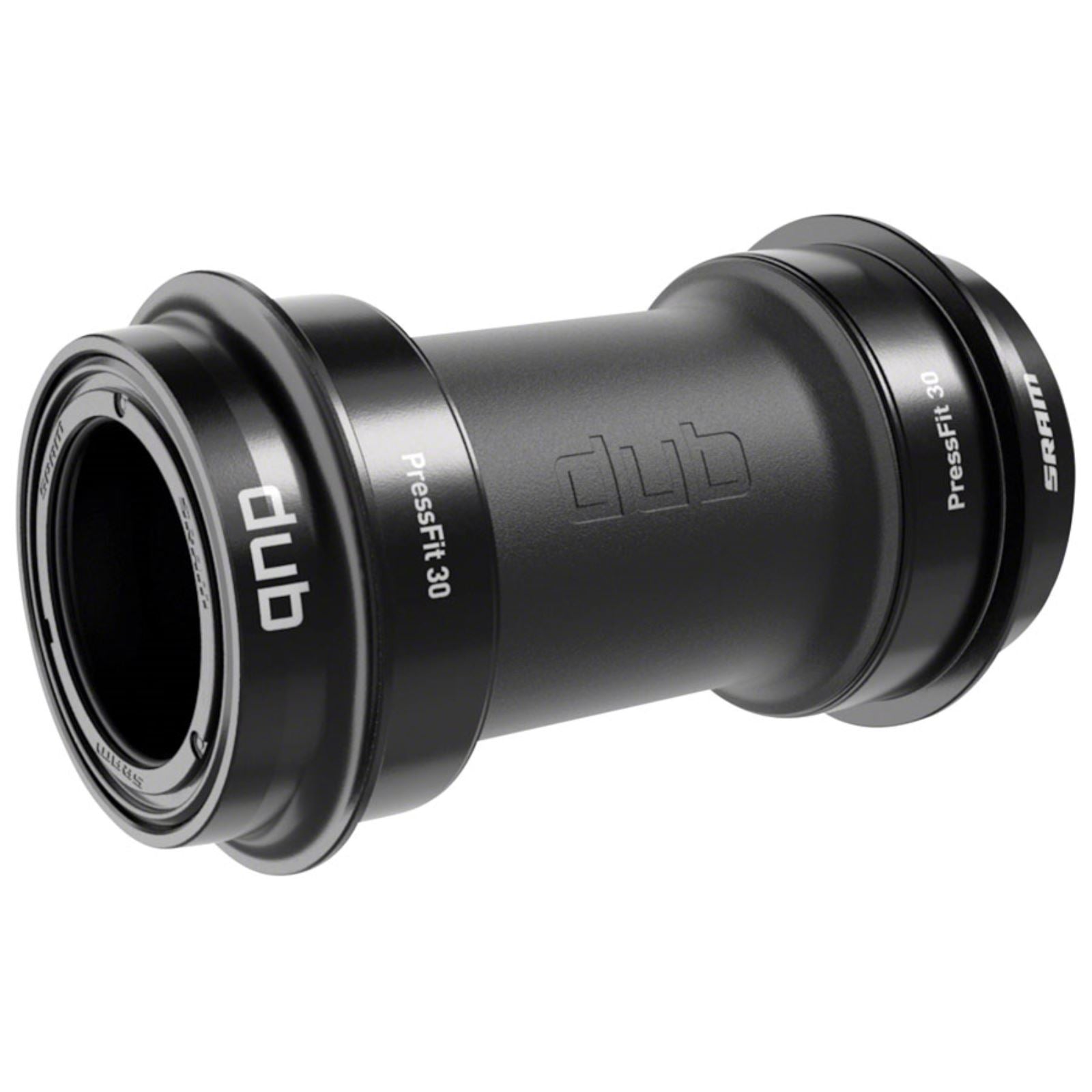 SRAM DUB PF30 Road Wide 79mm/BBRight Pressfit Spindle: 28.99mm [MPN: 00.6418.018.003]_1276368