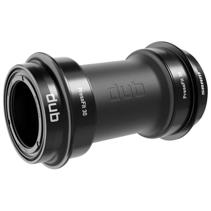SRAM DUB PF30 Road Wide 73mm Pressfit Spindle: 28.99mm - Width: 73mm [MPN: 00.6418.018.004]_1276369