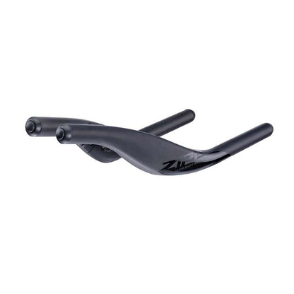 Zipp VukaShift AXS 90 Aero Handlebar Rise:90mm - Black - Pair [MPN: 00.3018.263.000]_1118682