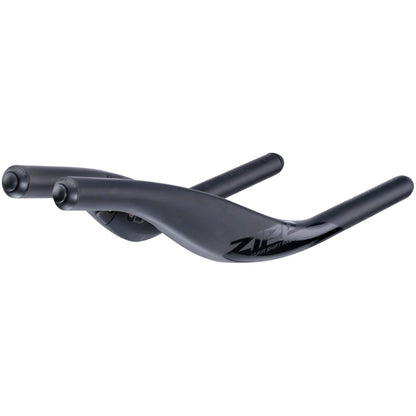 Zipp VukaShift AXS 90 Aero Handlebar Rise:90mm - Black - Pair [MPN: 00.3018.263.000]_1276435